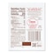 Nestle No-Sugar-Added Hot Cocoa Mix Envelopes, Rich Chocolate, 0.28 oz, PK30 61411 - alternate 7